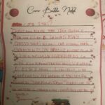 Poste Italiane, i bambini abruzzesi scrivono a Babbo Natale "Fai smettere il coronavirus"