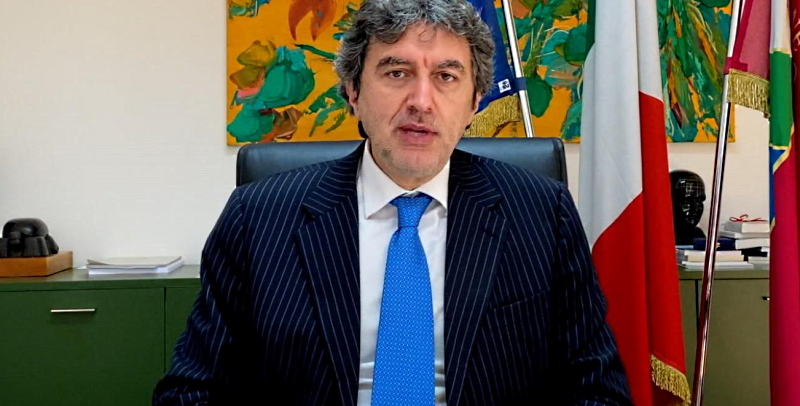 Restano in zona rossa Celano, Pescina e Cerchio, escono dalla zona rossa Magliano dei Marsi, San Benedetto dei Marsi e Sante Marie