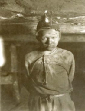 Anniversario del disastro Minerario Di Monongah, 6 dicembre 1907 - 6 dicembre 2020