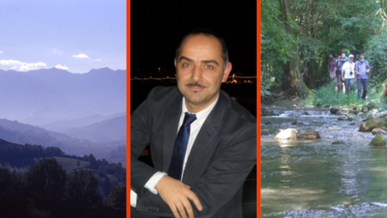Alfio Di Battista designato coordinatore del Forum del Contratto di Fiume e del Paesaggio della Valle del Liri