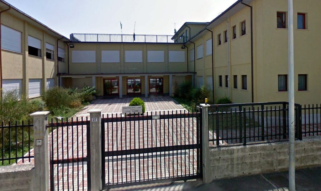 Istituto “Collodi-Marini” di Avezzano