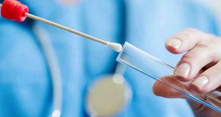 Test rapido antigenico per i cittadini di Scurcola Marsicana presso la Struttura polivalente di Magliano de' Marsi