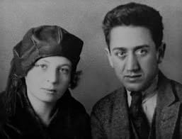 Silone e Gabriella
