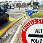 Polizia Stradale, un anno sulle strade d’Abruzzo e Molise