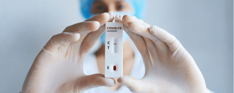 Covid-19, a Carsoli sabato e domenica test antigenici gratuiti per tutti