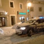 Polizia Stradale, un anno sulle strade d’Abruzzo e Molise