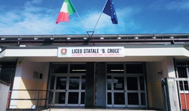 Liceo Benedetto Croce - Avezzano