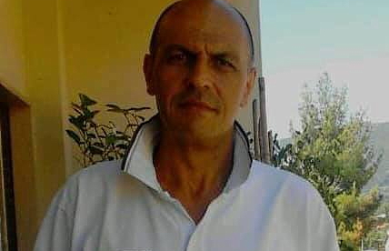Civitella Roveto in lutto per la prematura scomparsa di Marcello Bisegna