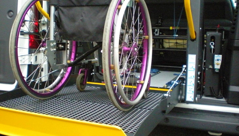 Trasporto studenti disabili, Quaresimale: "servizio garantito anche per il 2021"