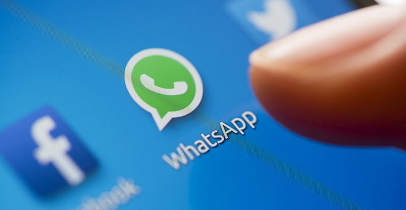 La truffa del codice a 6 cifre, diffusa tramite WhatsApp, fa vittime anche in Abruzzo