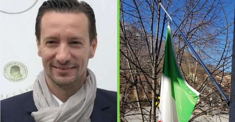 Ambasciatore Attanasio