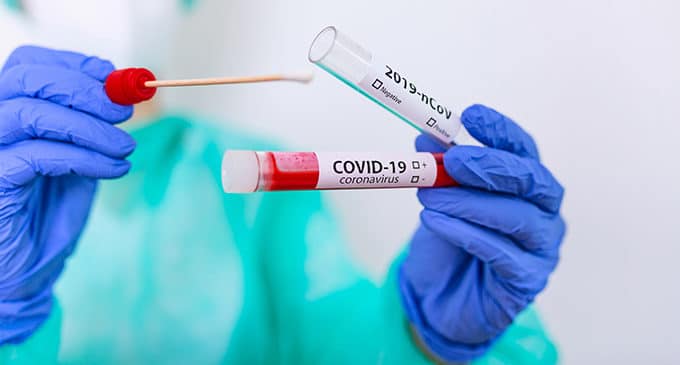 coronavirus abruzzo