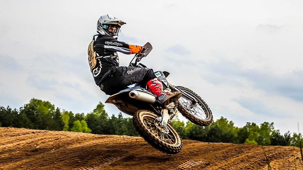 Campionato regionale Abruzzo enduro a Gioia dei Marsi, chiuse al traffico le strade sterrate interessate dalla gara