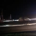 Incidente lungo la ex Superstrada del Liri, coinvolti auto e furgone