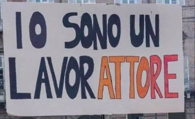Comitato spontaneo di lavoratori d'Abruzzo. Nasce #tudachepartestai contro le restrizioni Covid