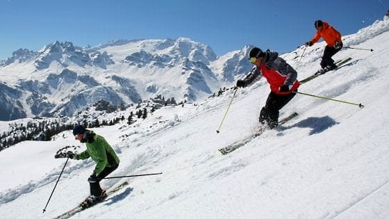 Sci e montagna. Pezzopane: "Sono necessari ristori giusti e rapidi per gli operatori del turismo invernale"