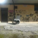 Magliano de' Marsi, vandali in azione nel centro del paese