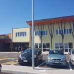 Inaugurata la nuova scuola di via Pertini ad Avezzano