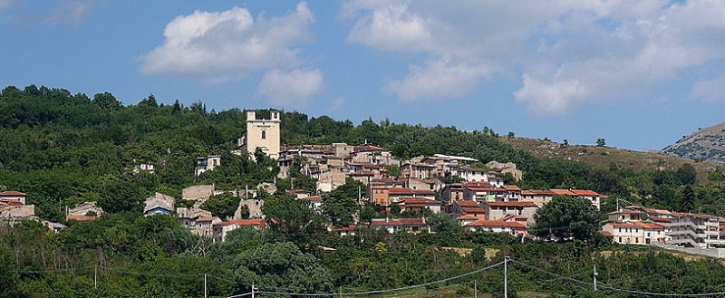 Il Comune di Avezzano predispone la pulizia del Fossato di Antrosano