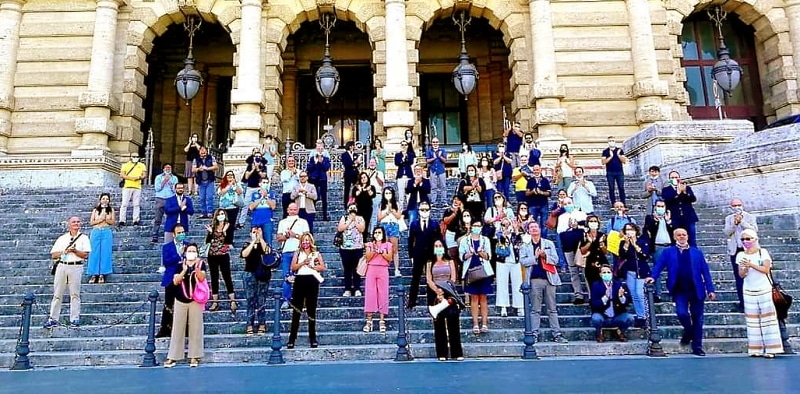 Il Comitato degli Avvocati replica a un articolo apparso su "la Repubblica"
