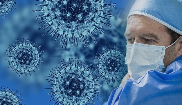 Coronavirus in Abruzzo, rispetto a ieri si registrano 552 nuovi casi e 27 deceduti