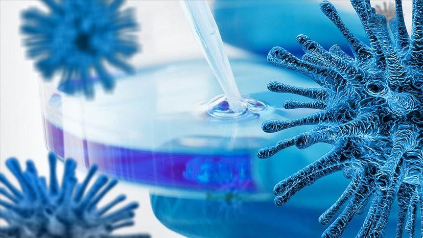 Coronavirus in Abruzzo: oggi 10 nuovi positivi, 60 guariti e 2 decessi