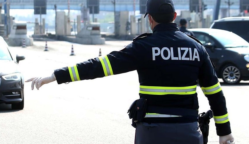 Divieto di spostamento tra regioni e seconde case: