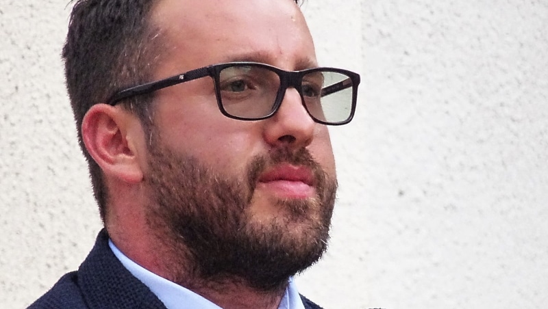 Macchinario per i tamponi ad Avezzano. Il Sindaco di Aielli: "arrivato con un anno di ritardo, c'è poco da pontificare"