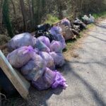 Civita D’Antino sempre più Plastic Free grazie ai giovani volontari