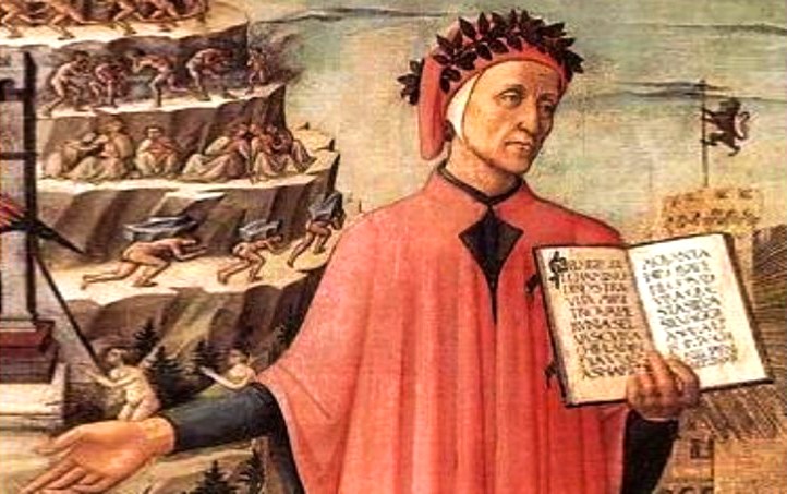 Tagliacozzo celebra i 700 anni dalla morte di Dante Alighieri