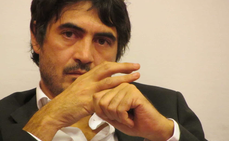 Assenza di un piano vaccinale in Abruzzo, Nicola Fratoianni scrive un'interrogazione al Governo