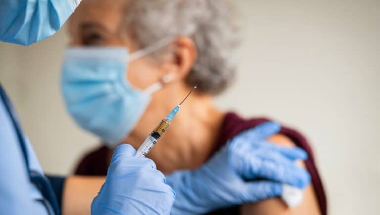 Vaccinazioni Covid