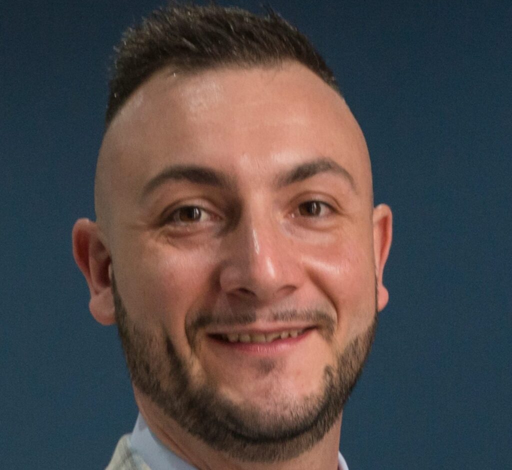MANUEL DI NICOLA