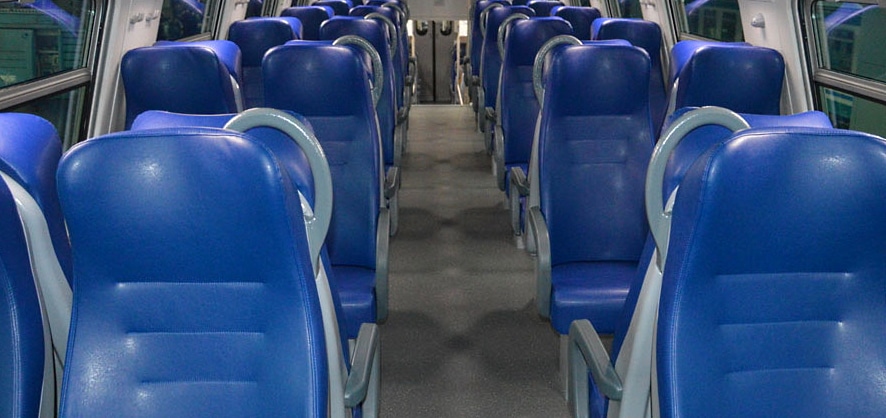 Tutto Treno Abruzzo: attivato titolo di viaggio agevolato per chi si muove in treno