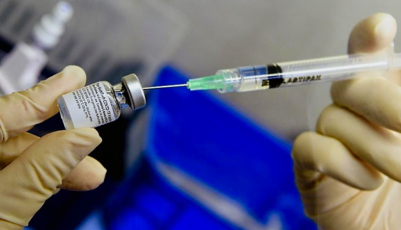 Prenotazione vaccini anti Covid a Tagliacozzo: precisazioni del Sindaco Giovagnorio