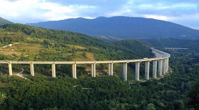 Manutenzione straordinaria di ponti e viadotti. Marcozzi: "in Abruzzo arriveranno in totale oltre 50 milioni di euro"