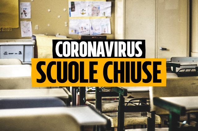 CORONAVIRUS-SCUOLE-CHIUSE-ARTICOLO