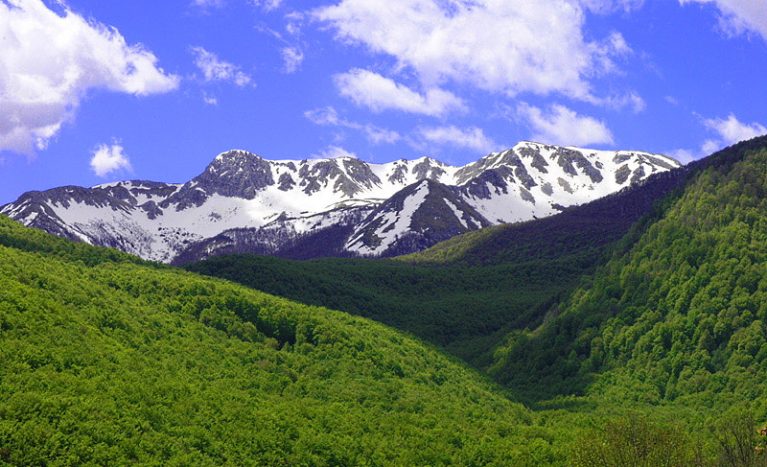 Contributi della Regione Abruzzo ai Comuni montani e alle aree protette: l'avviso scade il 23 aprile