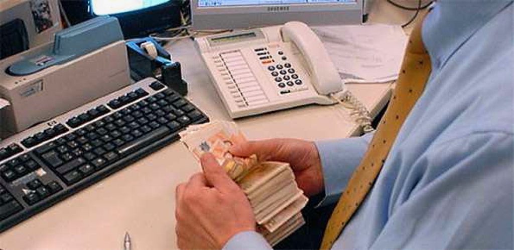 Prevenzione della criminalità ai danni di banche e clientela, firmato protocollo d'intesa tra Prefettura e ABI