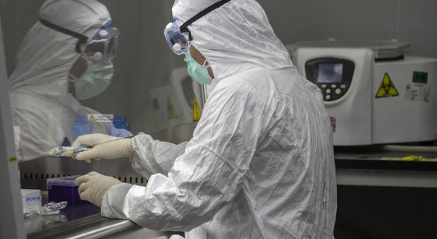 Coronavirus in Abruzzo: oggi 67 nuovi positivi e 177 guariti