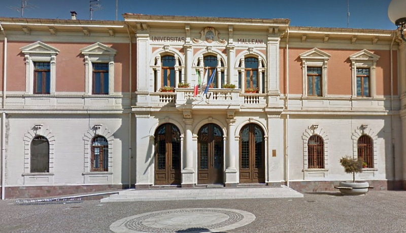 Bando di concorso per due posti al Comune di Magliano de' Marsi