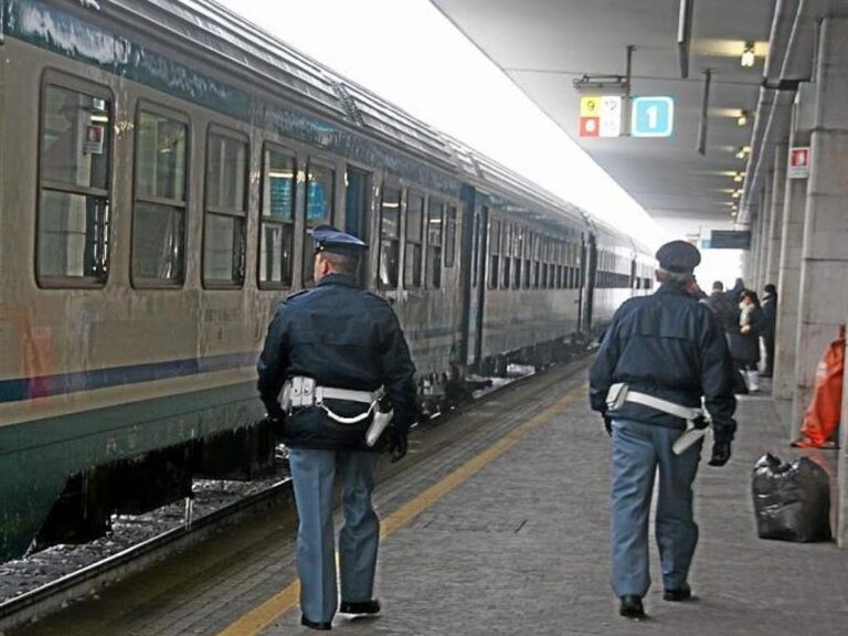 polizia-ferroviaria