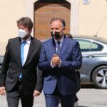 MAXXI e Nucleo Carabinieri, Liris: "giornata eccezionale, valorizzare e proteggere i tesori del territorio"