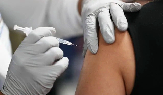 Richiamo vaccinazioni anti-Covid 19 a Cappadocia il 22 luglio