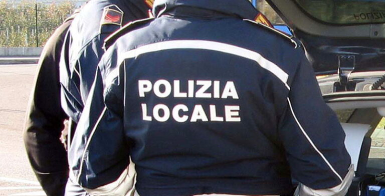 Polizia locale,