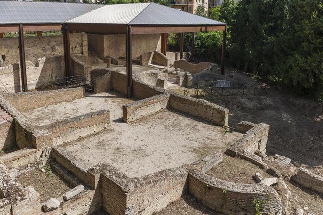 Giornate Europee dell'Archeologia, il 18,19 e 20 Giugno visite guidate nei principali siti archeologici e nei cantieri di restauro