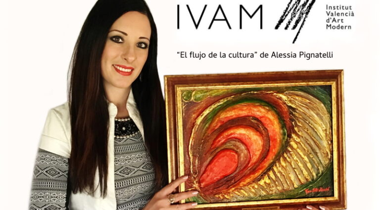 La Spagna supporta l'arte italiana di Alessia Pignatelli