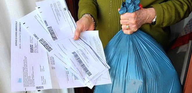 Ridotta del 25% la tassa sui rifiuti per le utenze non domestiche di Scurcola Marsicana