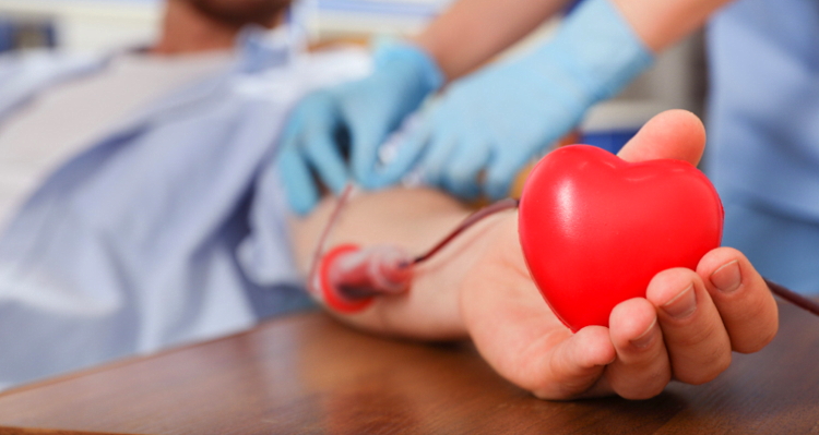 Giornata Mondiale del Donatore di Sangue. Verì: "il sistema trasfusionale regionale ha retto, ma preoccupa la diminuzione dei donatori"