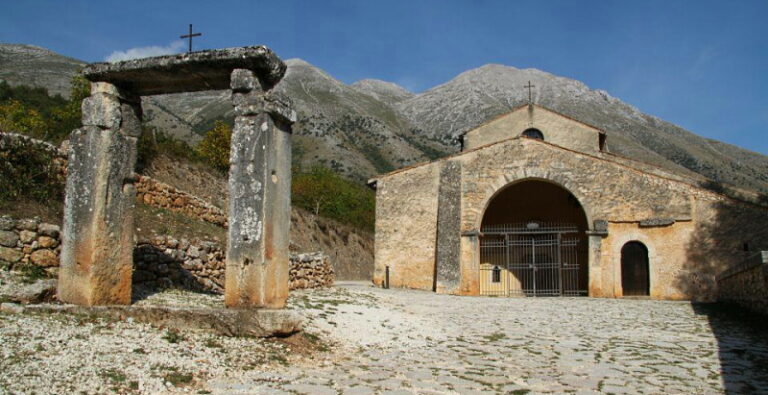 Chiesa di S. Pietro di Alba Fucens non disponibile: i primi sei concerti di Festiv'Alba si terranno a Santa Maria in Valle Porclaneta